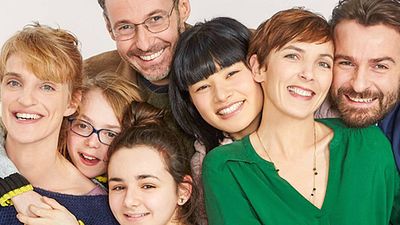 image de la news Les Copains d'abord (M6) : que vaut cette nouvelle série avec les héroïnes de Vous les femmes ?