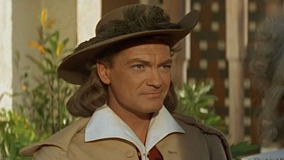 image de la news Cinéma pour les enfants : Le Bossu, classique du film de cape et d'épée