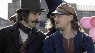 Gangs of New York (Amazon): behind the scenes of a chaotic production