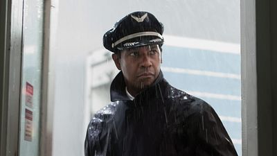 image de la news Flight sur Netflix : Denzel Washington dans son plus beau rôle