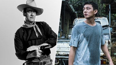 image de la news Programme TV mercredi 5 août : L'Homme qui tua Liberty Valance et Burning