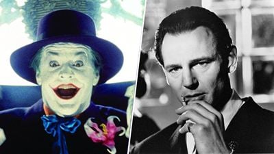 Programme TV vendredi 7 août : Batman et La Liste de Schindler