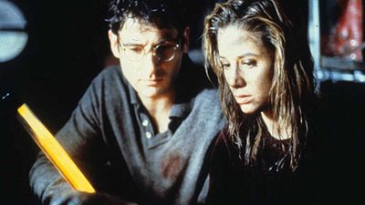 image de la news Mimic : le film d'horreur culte de Guillermo del Toro bientôt adapté en série ?