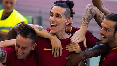 image de la news Le Défi du champion : quelle star controversée du foot italien a inspiré le film ?