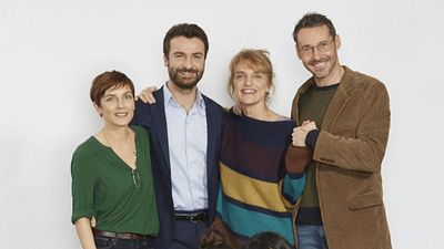 image de la news Les copains d'abord (M6) : la série a failli porter un tout autre titre !
