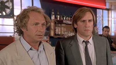 image de la news Les Compères sur France 4 : pourquoi la collaboration Pierre Richard / Gérard Depardieu s'est-elle achevée au bout de 3 films ?