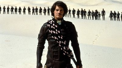 image de la news Dune sur Arte : 5 choses à savoir sur ce film mal-aimé de David Lynch