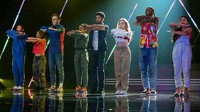 image de la news Vous avez aimé Work It sur Netflix ? Voici 3 autres films qui devraient vous plaire