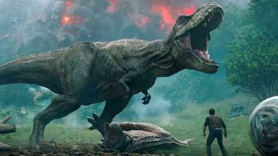 Jurassic World 3 : les héros de retour sur l’île du Monde Perdu ?