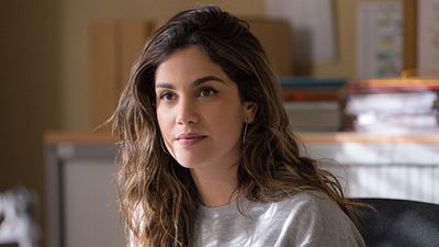 image de la news Un Si Grand Soleil : une nouvelle relation très inattendue pour Lucille ? [SPOILERS]