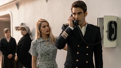 image de la news Alta Mar (Netflix) : pas de saison 4 pour la série espagnole ?