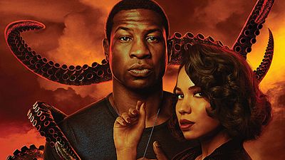 image de la news Lovecraft Country (OCS) : que vaut la série fantastico-horrifique de Jordan Peele ?