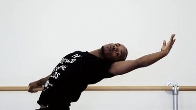 image de la news Lil Buck Real Swan meilleur film de la semaine selon la presse
