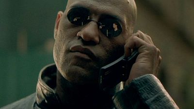 image de la news Matrix 4 : Laurence Fishburne confirme l'absence de Morpheus dans la suite