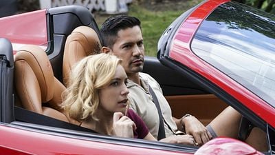 image de la news Déprogrammation Magnum : TF1 ne diffusera pas les derniers épisodes de la saison 2