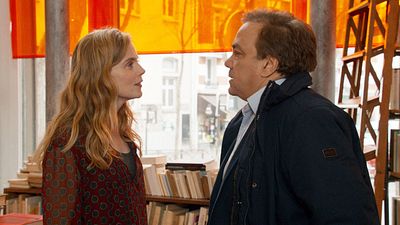 image de la news Garde alternée sur France 2 : quel est ce film de fantômes que vous ne verrez jamais avec Didier Bourdon et Isabelle Carré ?