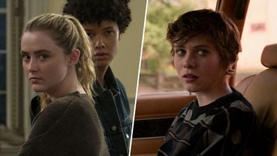 image de la news Netflix : pas de saison 2 pour The Society et I Am Not Okay With This