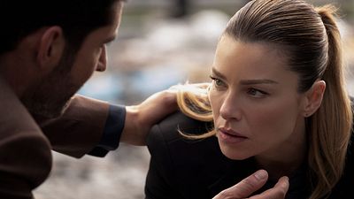 image de la news Lucifer saison 5 : un clin d'oeil au pilote jamais diffusé caché dans l'épisode 3