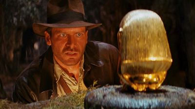 Indiana Jones : 8 détails cachés dans Les Aventuriers de l'Arche perdue