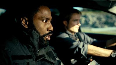 image de la news Tenet va-t-il sauver le cinéma ? On débriefe le blockbuster de Nolan [PODCAST]