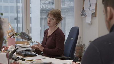 image de la news Ni juge, ni soumise : une série adaptée du film documentaire en préparation pour France 2 [EXCLU]