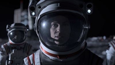 Away, Gravity, Proxima... 5 femmes astronautes marquantes à l'écran  
