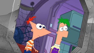 Nouveautés Disney+ du 28 août au 3 septembre : Phineas et Ferb, le film : Candice face à l'univers...