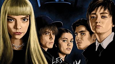 image de la news Les Nouveaux mutants : les coulisses chaotiques du film Marvel dévoilées