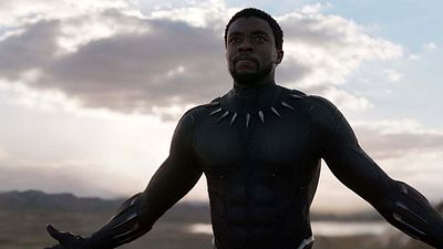 image de la news Mort de Chadwick Boseman, le Black Panther de Marvel