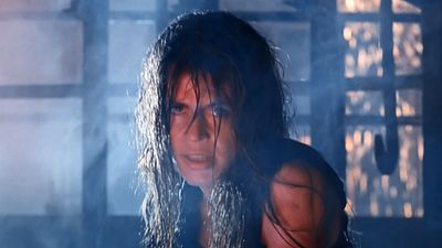 image de la news Terminator 2 : mort de Leslie H. Freas, la sœur jumelle de Linda Hamilton (Sarah Connor)