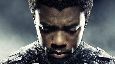 image de la news Mort de Chadwick Boseman : décryptez le succès de Black Panther à travers un documentaire