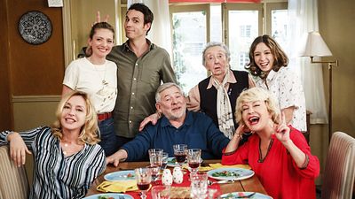 image de la news En Famille (M6) : une saison 10 et 2 nouveaux primes déjà commandés