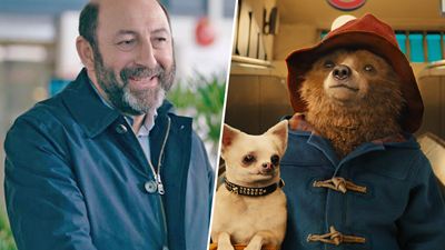 Programme TV vendredi 4 septembre : Le Doudou et Paddington