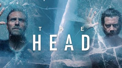 image de la news CANAL+ : une date pour The Head, la série avec El Profesor de La Casa De Papel