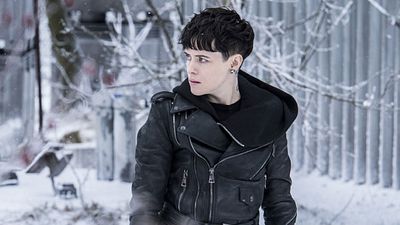 image de la news Millenium sur CANAL+ Cinéma : rencontre avec Claire Foy, la nouvelle Lisbeth Salander