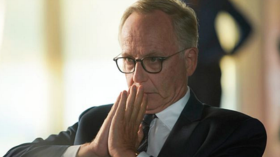 image de la news Alice et le maire sur CANAL+ : Anaïs Demoustier et Fabrice Luchini chez Nicolas Pariser