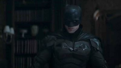 image de la news The Batman : Robert Pattinson atteint du COVID-19, le tournage est suspendu