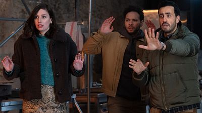 image de la news Family Business sur Netflix : ce qui vous attend dans la saison 2