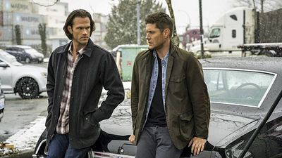 image de la news Supernatural, c'est fini : Jared Padalecki et Jensen Ackles très émus sur les réseaux sociaux  