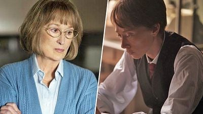 image de la news Les séries à voir du 14 au 20 septembre : Big Little Lies, La Garçonne, Demain nous appartient...