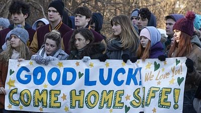 image de la news Coronavirus : la liste des séries annulées à cause de la pandémie