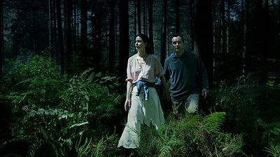 image de la news The Third Day sur OCS : que vaut la série étrange et mystérieuse avec Jude Law ?