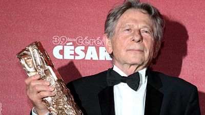 image de la news César : il y aura plus de parité... et toujours Roman Polanski