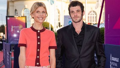 image de la news Deauville 2020 par Clémence Poésy et Félix Moati : "Les festivals sont essentiels dans le soutien des films fragiles"