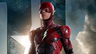 image de la news The Flash : date de tournage, caméo de Ray Fisher... où en est le film DC Comics ?