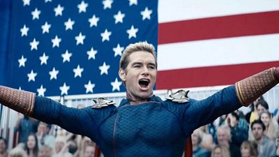 image de la news The Boys saison 2 sur Amazon : comment a été tournée la scène de sexe de l'épisode 5 ?