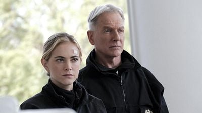 image de la news NCIS saison 18 : un mystère important autour de Gibbs bientôt résolu