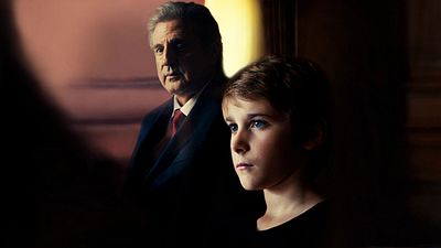 image de la news Affaire Iacono : bande-annonce Le Mensonge, mini-série avec Daniel Auteuil bientôt sur France 2