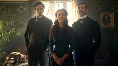 image de la news Enola Holmes sur Netflix : une suite est-elle prévue pour ce film avec Millie Bobby Brown ?