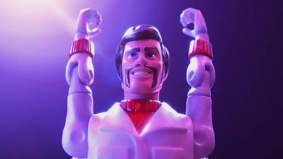 image de la news Toy Story 4 : une plainte a été déposée contre le personnage de Duke Caboom